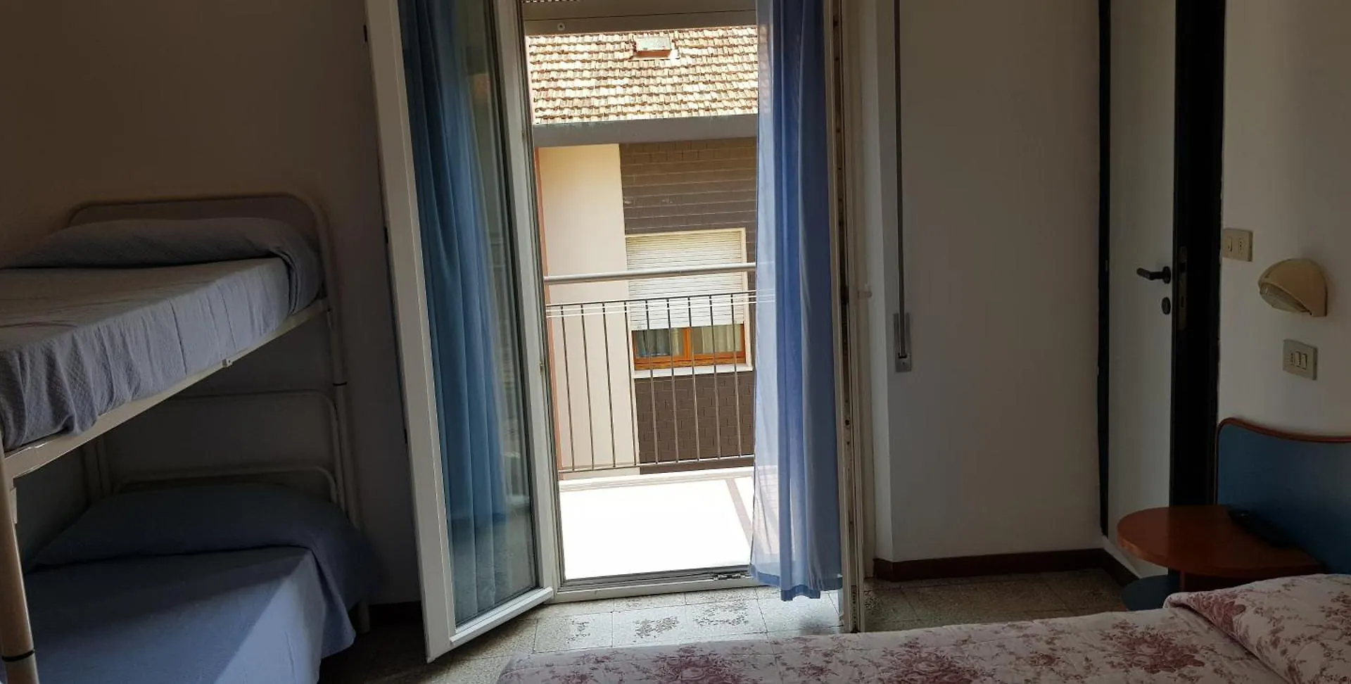 Hotel B&B Villa Rocchi Rimini