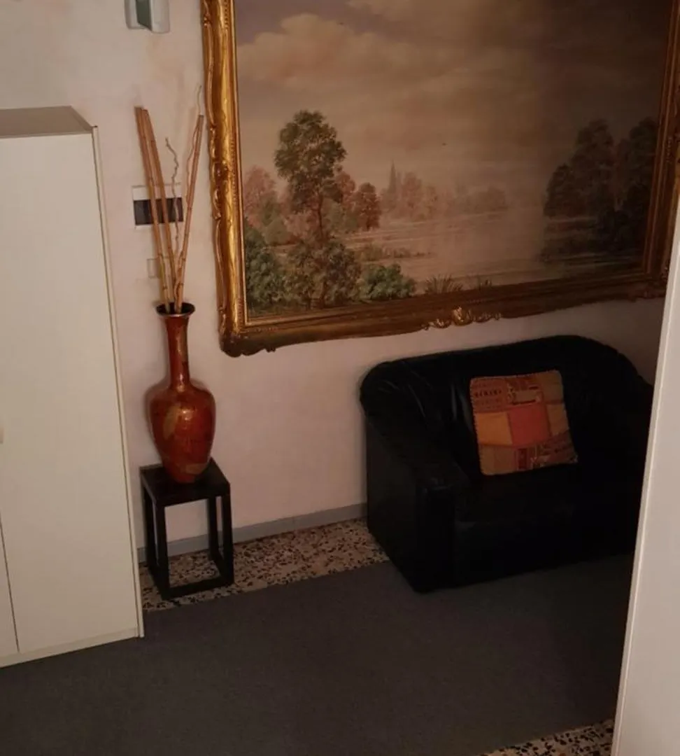 Hotel B&B Villa Rocchi Rimini