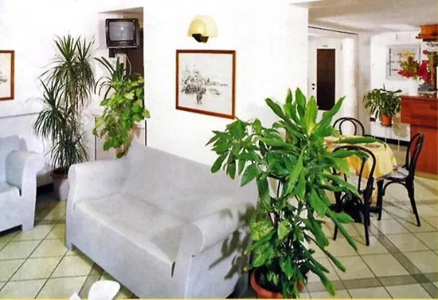 B&B Villa Rocchi Rimini 0*,  Włochy