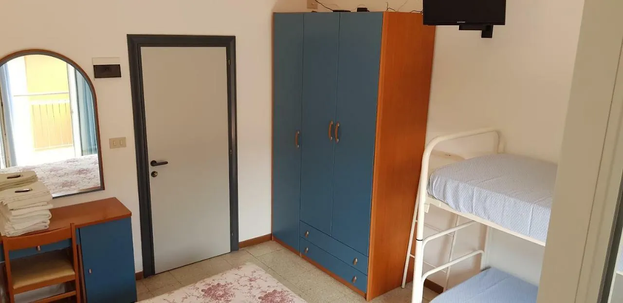B&B Villa Rocchi Rimini 0*,  Włochy