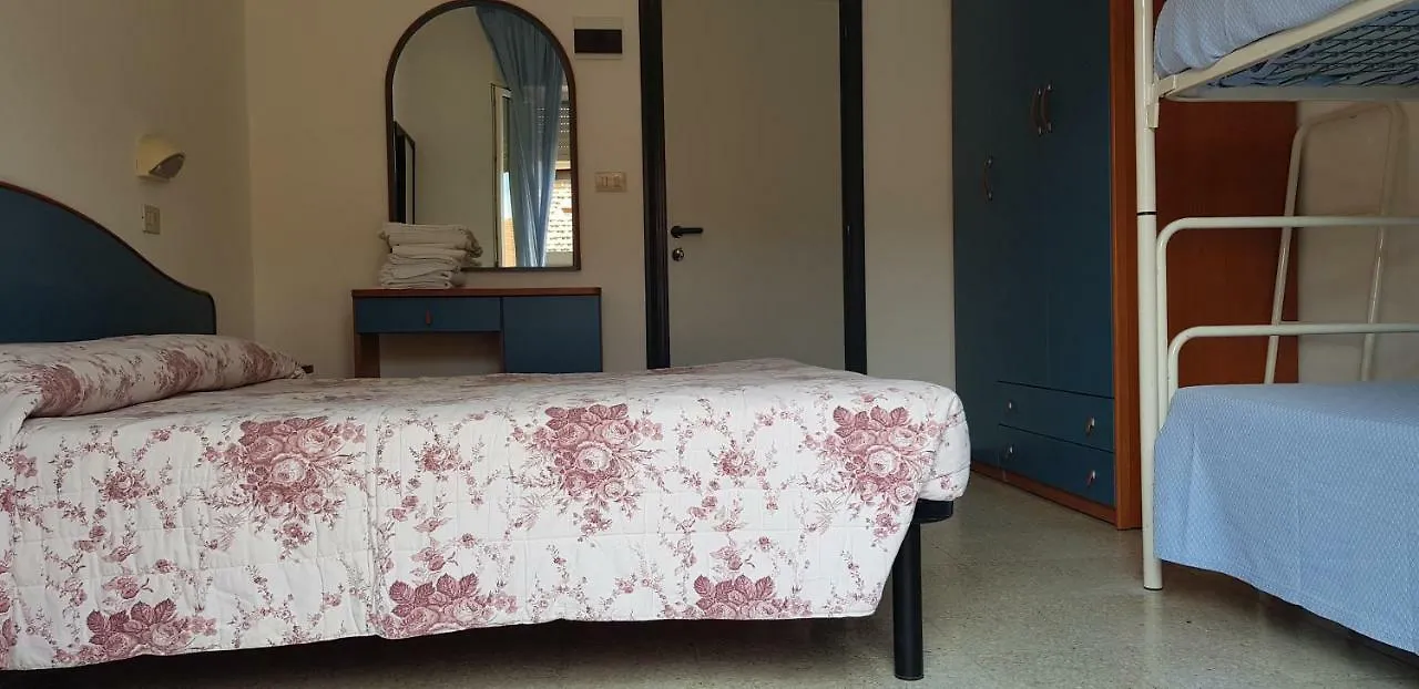 B&B Villa Rocchi Rimini Hotel