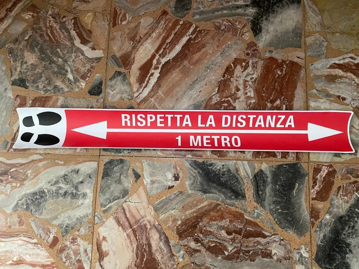 B&B Villa Rocchi Rimini 0*,  Italien